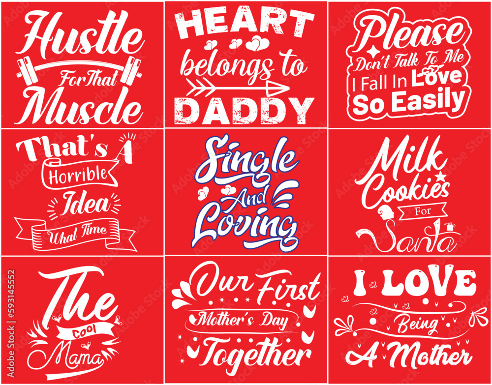 Typography t shirt Design Typography t shirt Design