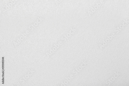 Texture, food cushioning foam or anti-damage material Synthetic texture background. Detail of plastic material. photo