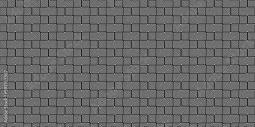 Black and white brick wall concrete background. black and gray texture of black brick wall, brickwork background. Vintage black brick wall texture background.