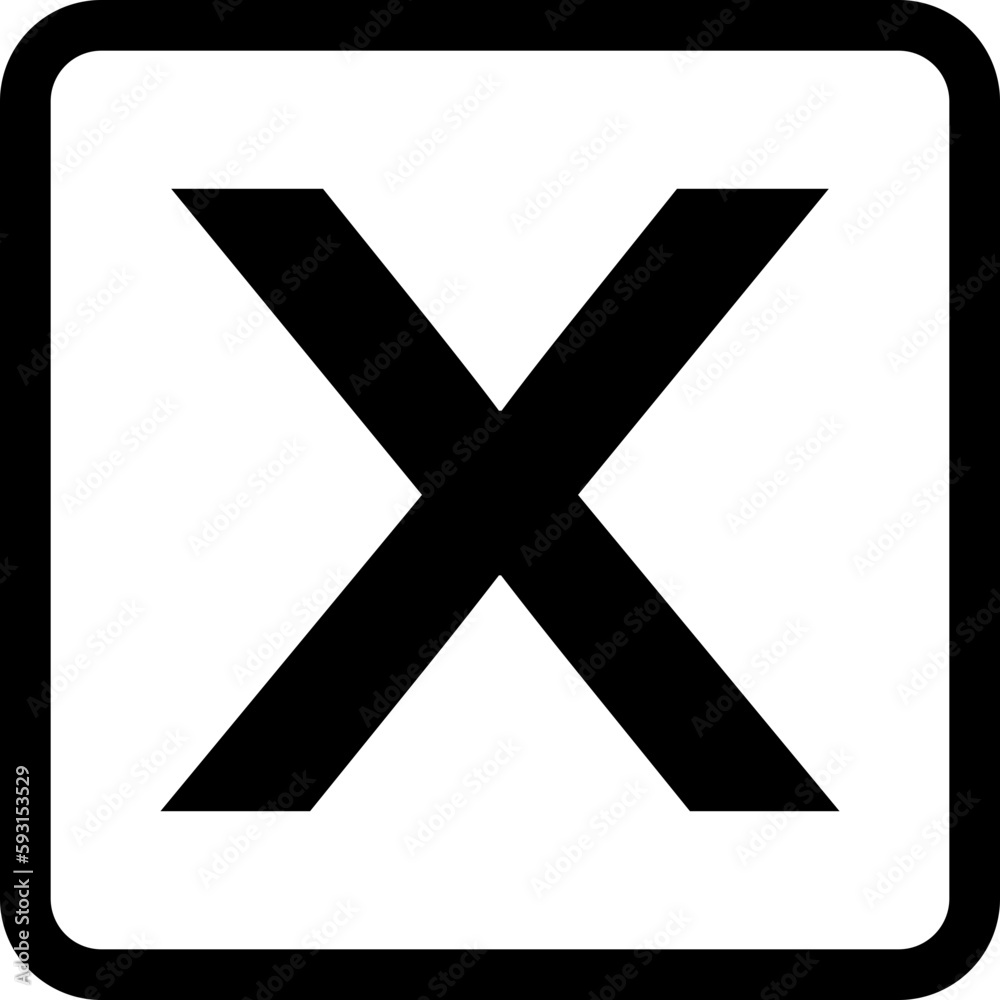 Cross icon Cross icon