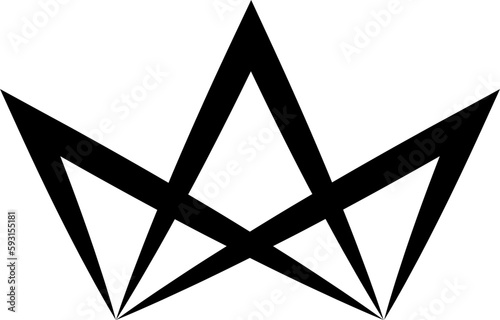 Crown icon
