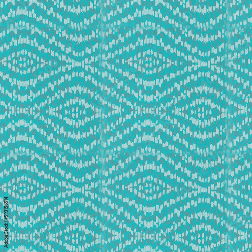 eamless Shibori Print pattern and tie-dye textile Shibori allovers pattern design