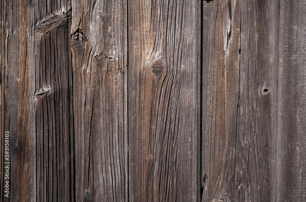 Fototapeta premium wooden wall texture background
