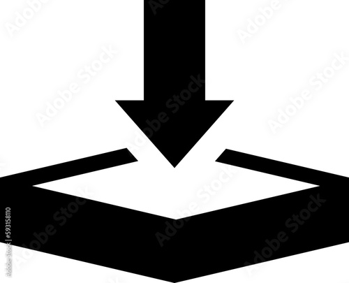 Download icon