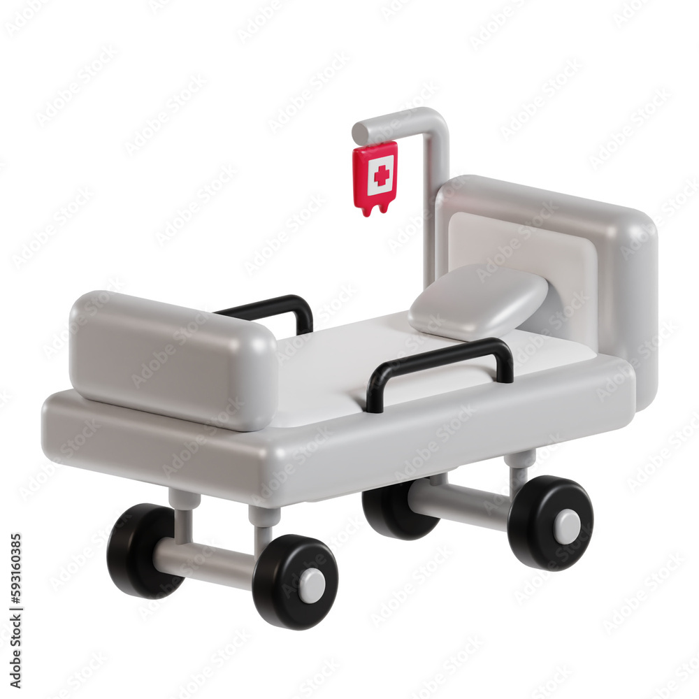 3d medical care icon in isolated background 3d medical care icon in isolated background
