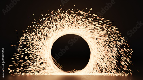 doctor strange portal