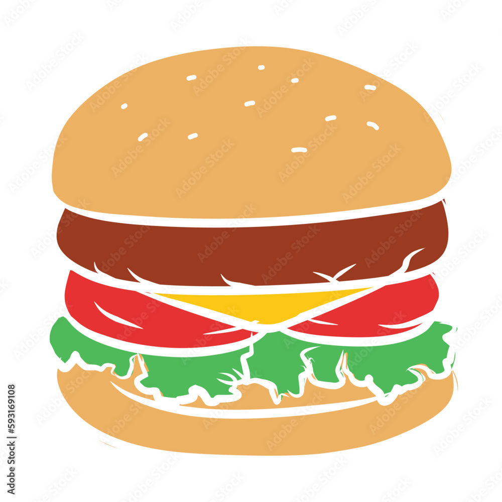 Burger Burger