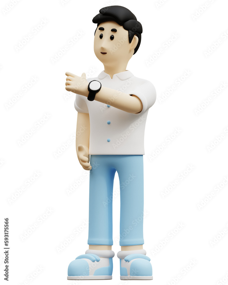 3d business men character figure in isolated background 3d business men character figure in isolated background