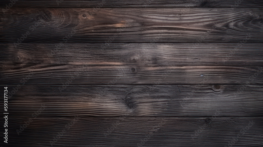 Naklejka premium Rustic Wooden Texture Background