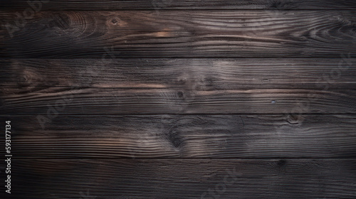 Rustic Wooden Texture Background