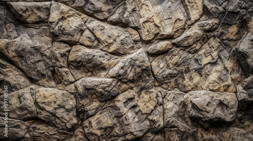 Manyetit stone texture background
