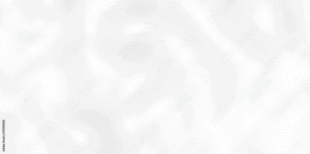 Abstract pattern with lines. Abstract sea map geographic contour map ...