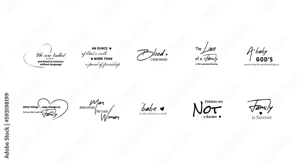Wonder Comfort zone Never stop dreaming Make connections Create things Every moment matters quote lettering. Calligraphy graphic design typography element. Hand written cute simple black vector sign