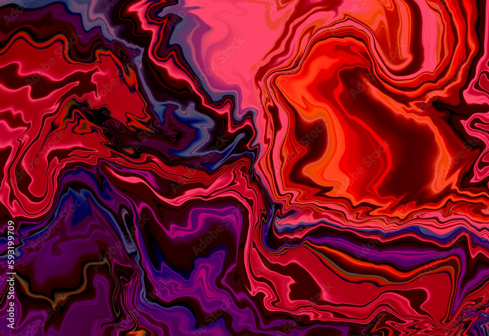 Abstrakte Farben Hintergrund. Abstrakte Farben Hintergrund.