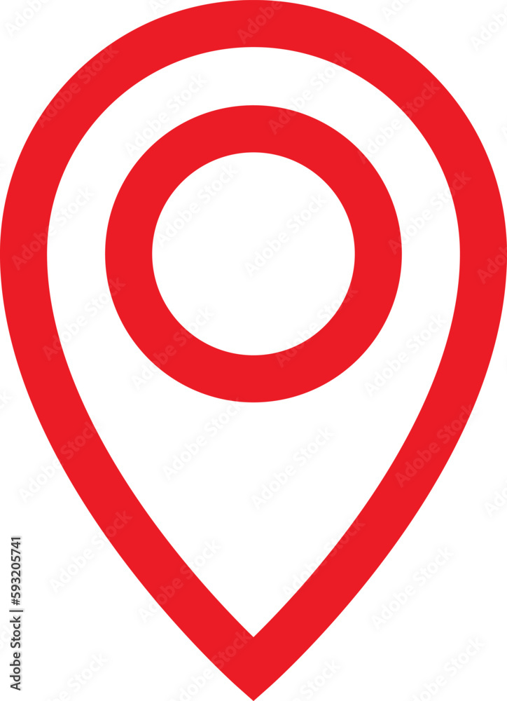 Location Pins Sign. Pointer Navigation Symbol. Flag Mark, Place Location Pictogram. Thumbtack Sign. GPS Tag. Marker Point on Map. Vector Illustration. Location Pins Sign. Pointer Navigation Symbol. Flag Mark, Place Location Pictogram. Thumbtack Sign. GPS Tag. Marker Point on Map. Vector Illustration.