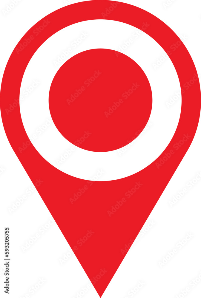 Location Pins Sign. Pointer Navigation Symbol. Flag Mark, Place Location Pictogram. Thumbtack Sign. GPS Tag. Marker Point on Map. Vector Illustration. Location Pins Sign. Pointer Navigation Symbol. Flag Mark, Place Location Pictogram. Thumbtack Sign. GPS Tag. Marker Point on Map. Vector Illustration.
