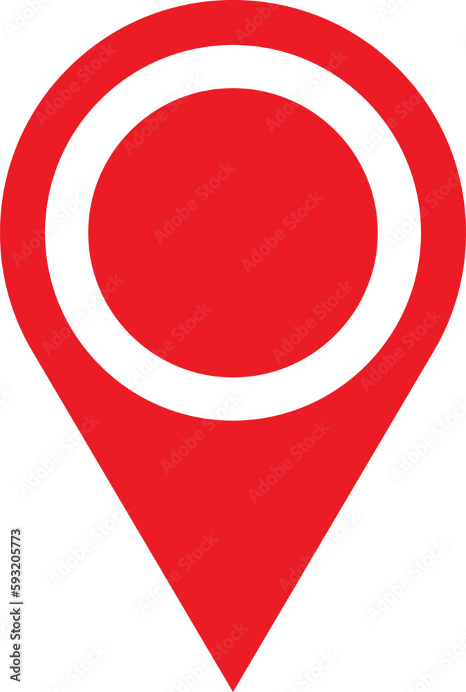 Location Pins Sign. Pointer Navigation Symbol. Flag Mark, Place Location Pictogram. Thumbtack Sign. GPS Tag. Marker Point on Map. Vector Illustration. Location Pins Sign. Pointer Navigation Symbol. Flag Mark, Place Location Pictogram. Thumbtack Sign. GPS Tag. Marker Point on Map. Vector Illustration.
