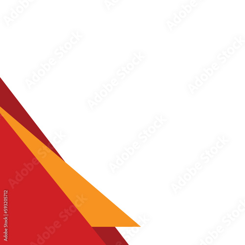 Red Business Corner Free Download Red Business Corner - GFXLoad