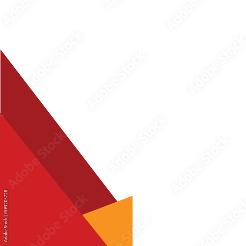 Red Business Corner Free Download Red Business Corner - GFXLoad