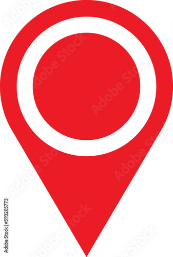 Location Pins Sign. Pointer Navigation Symbol. Flag Mark, Place Location Pictogram. Thumbtack Sign. GPS Tag. Marker Point on Map. Vector Illustration. Free Download Location Pins Sign. Pointer Navigation Symbol. Flag Mark, Place Location Pictogram. Thumbtack Sign. GPS Tag. Marker Point on Map. Vector Illustration. - GFXLoad