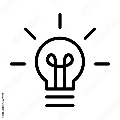 Idea icon