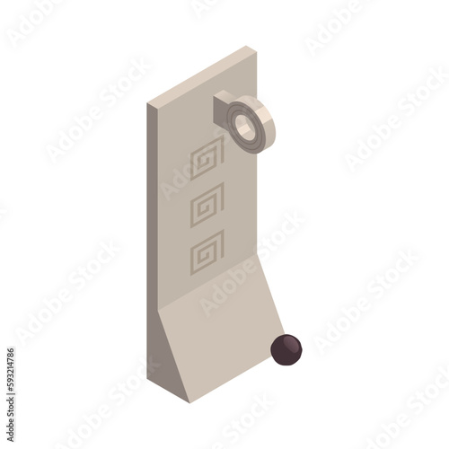 Maya Game Icon