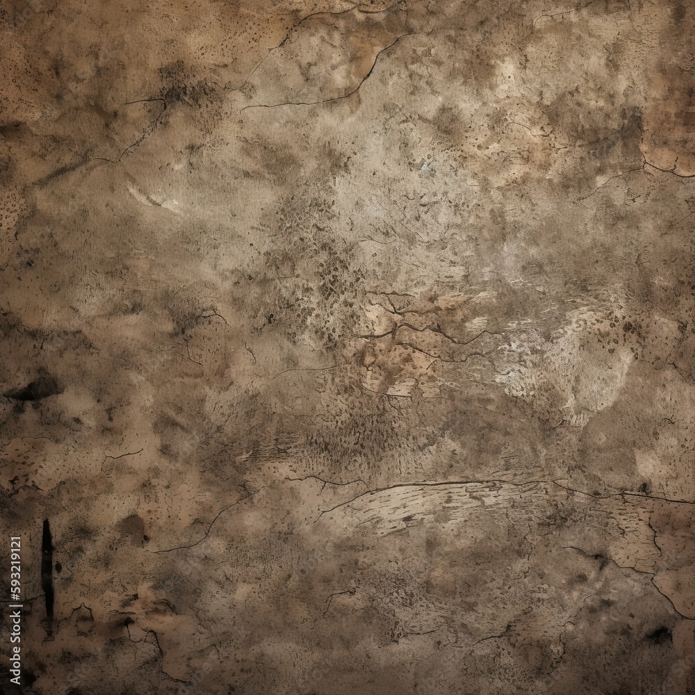 Wall texture with imperfections. Generative AI Wall texture with imperfections. Generative AI
