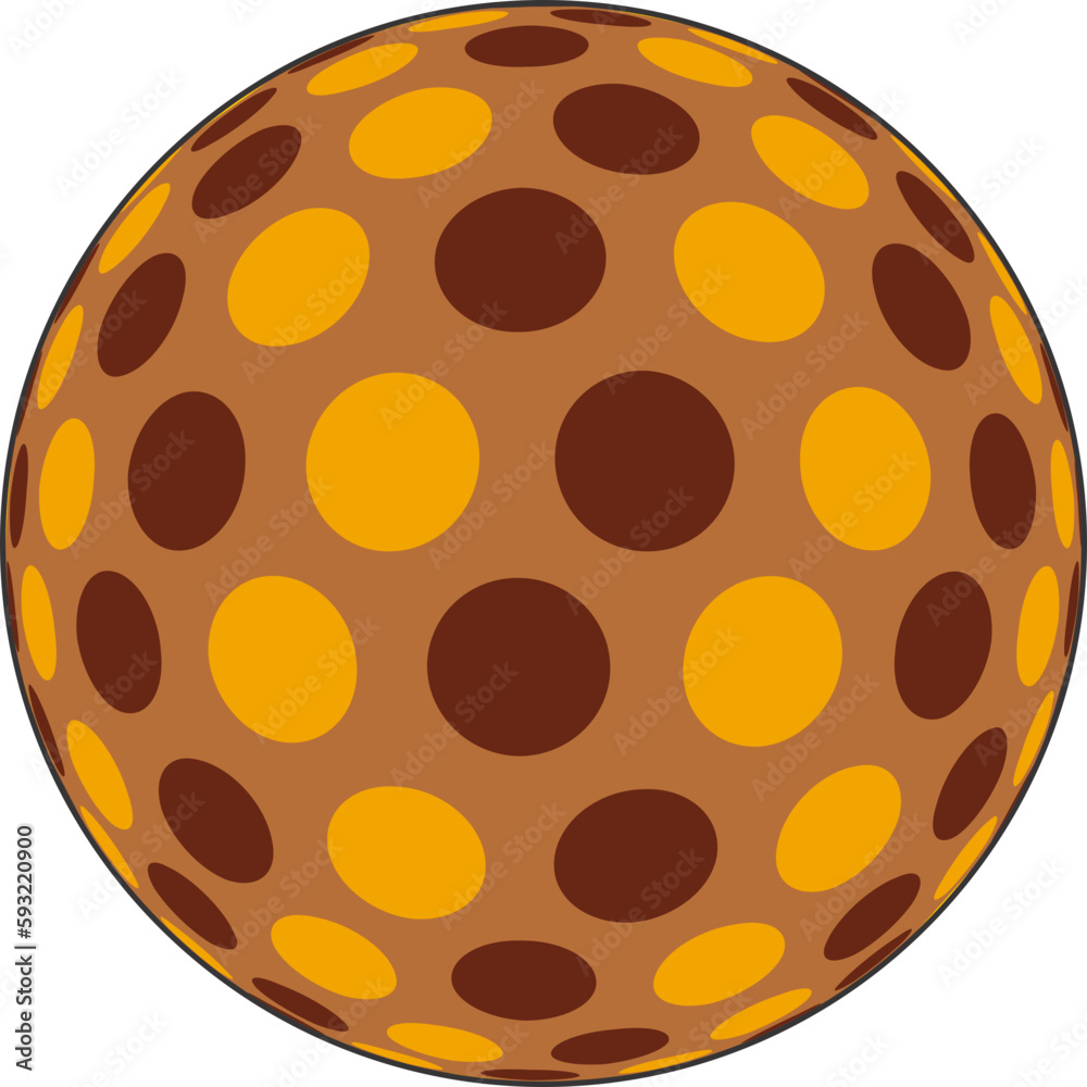 custom made wallpaper toronto digitalAbstract Color Ball Design vector circle designs