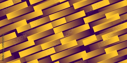 Gold premium background 