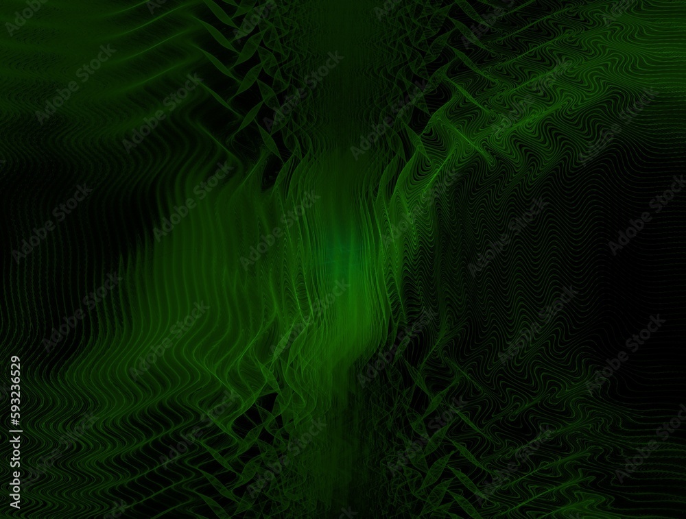 Imaginatory fractal abstract background Image Imaginatory fractal abstract background Image