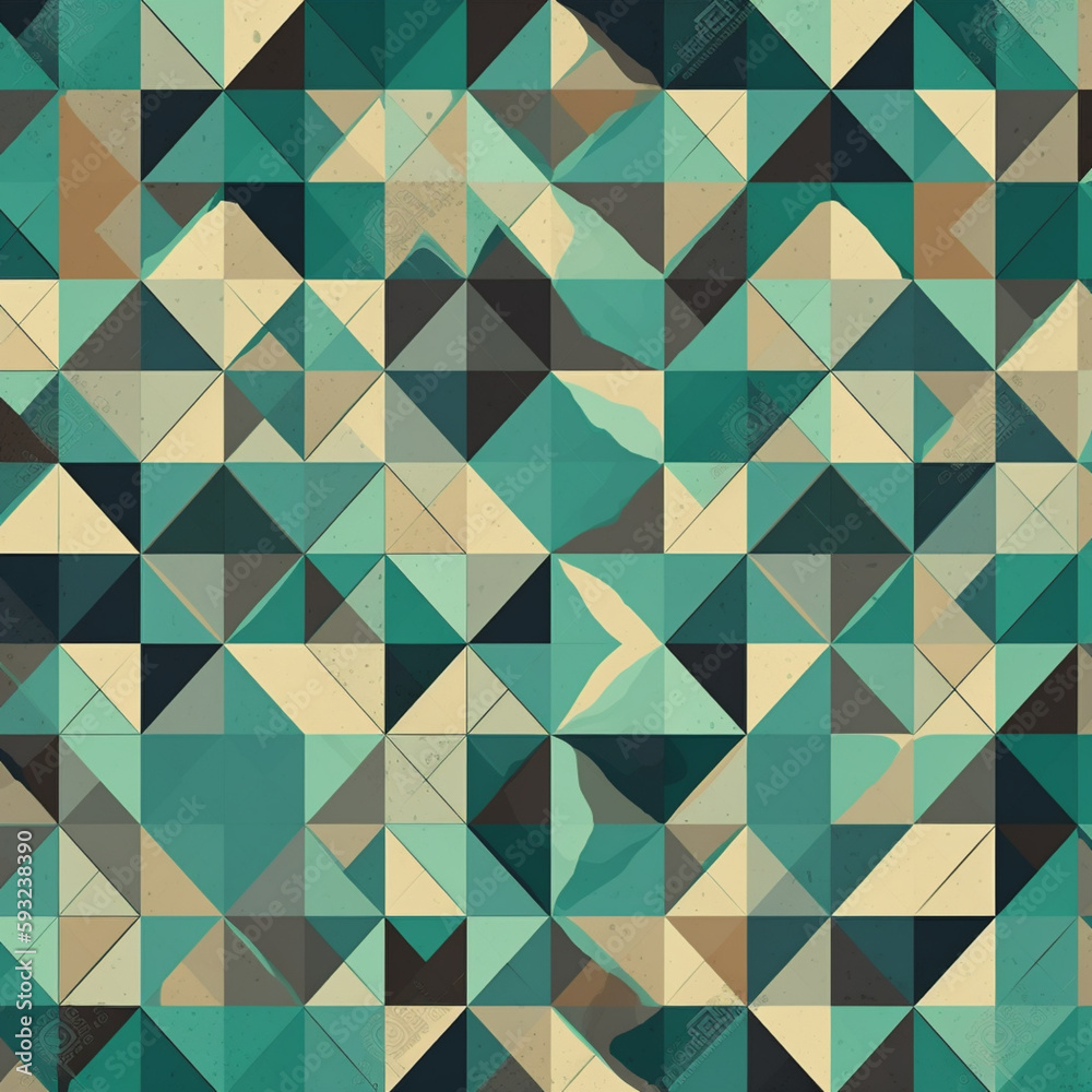 Geometric Patterns Geometric Patterns