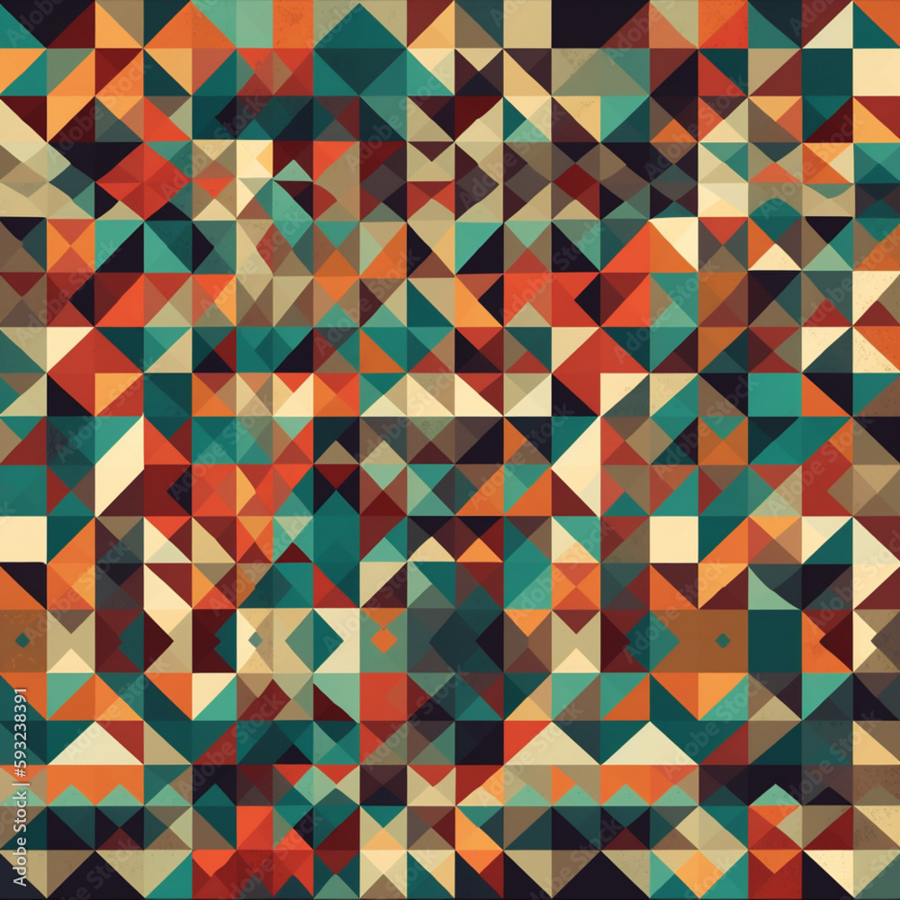 Geometric Patterns Geometric Patterns