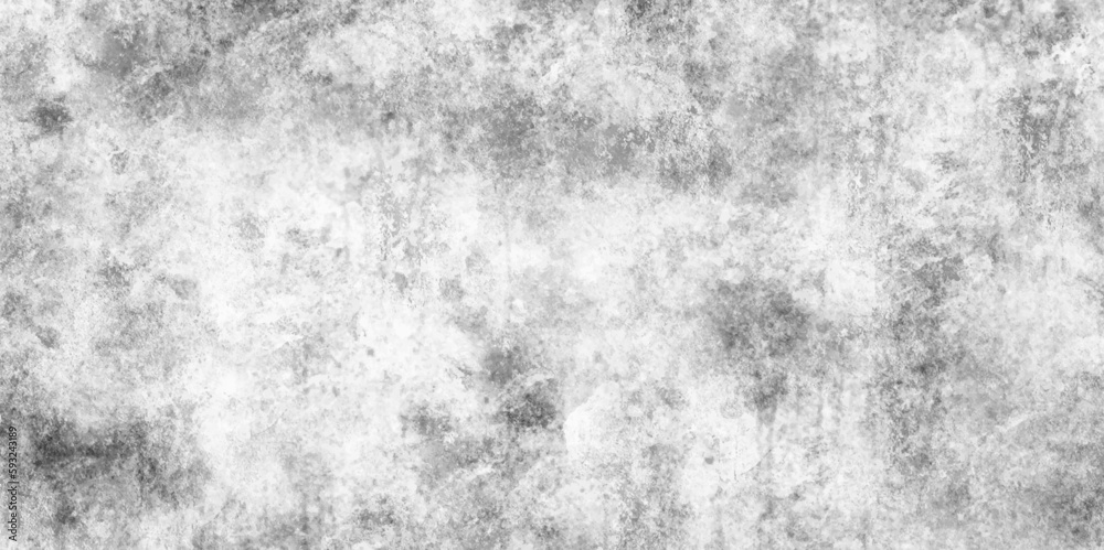 Abstract background with white marble texture and Vintage or grungy of White Concrete Texture .Stone texture for painting on ceramic tile wallpaper. and Surface of old and dirty outdoor building wall	