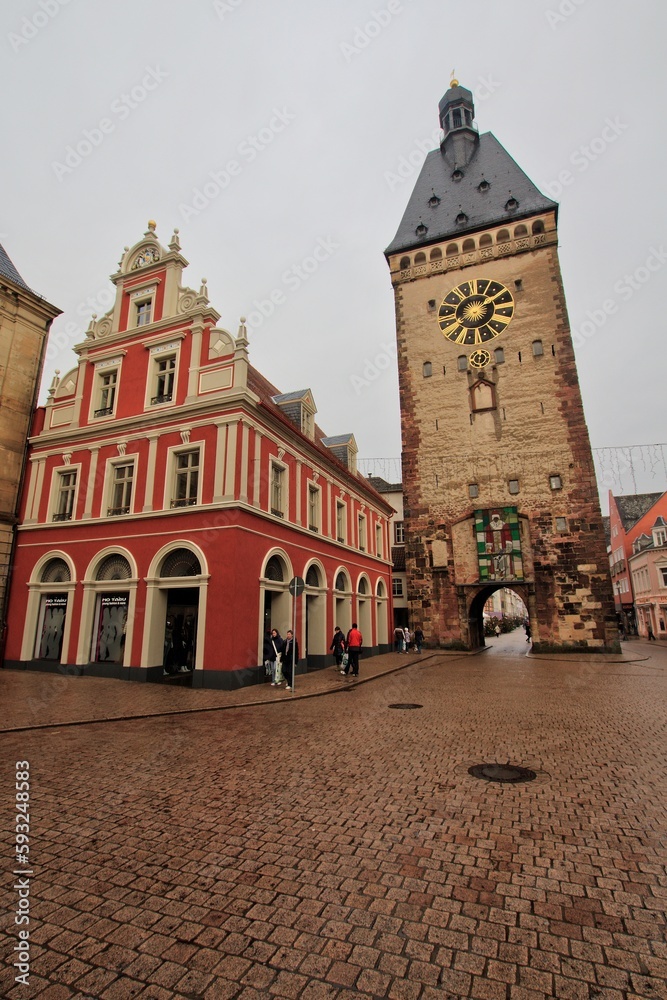 Obraz premium Speyer