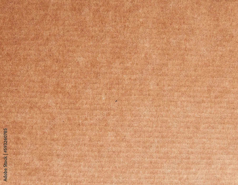 Brown cardboard carton material texture background Brown cardboard carton material texture background