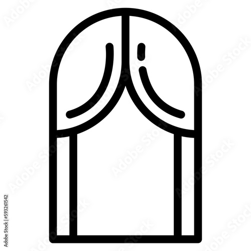 Curtain