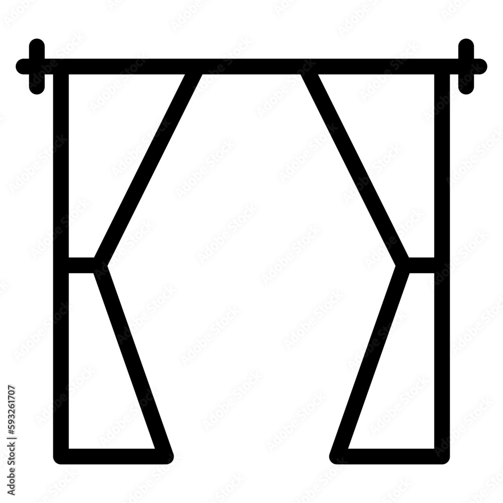 Curtain Curtain