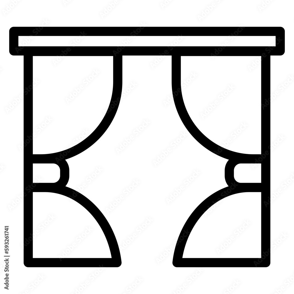 Curtain Curtain