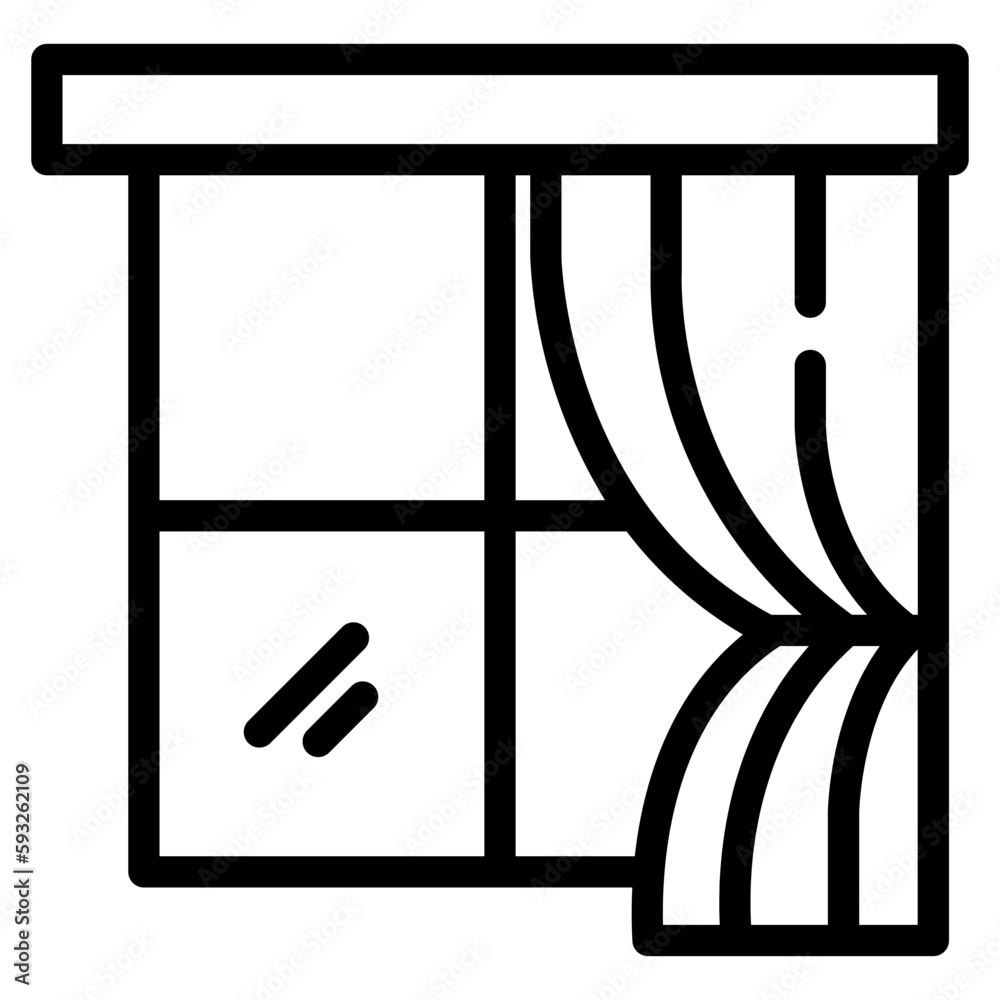 Curtain Curtain