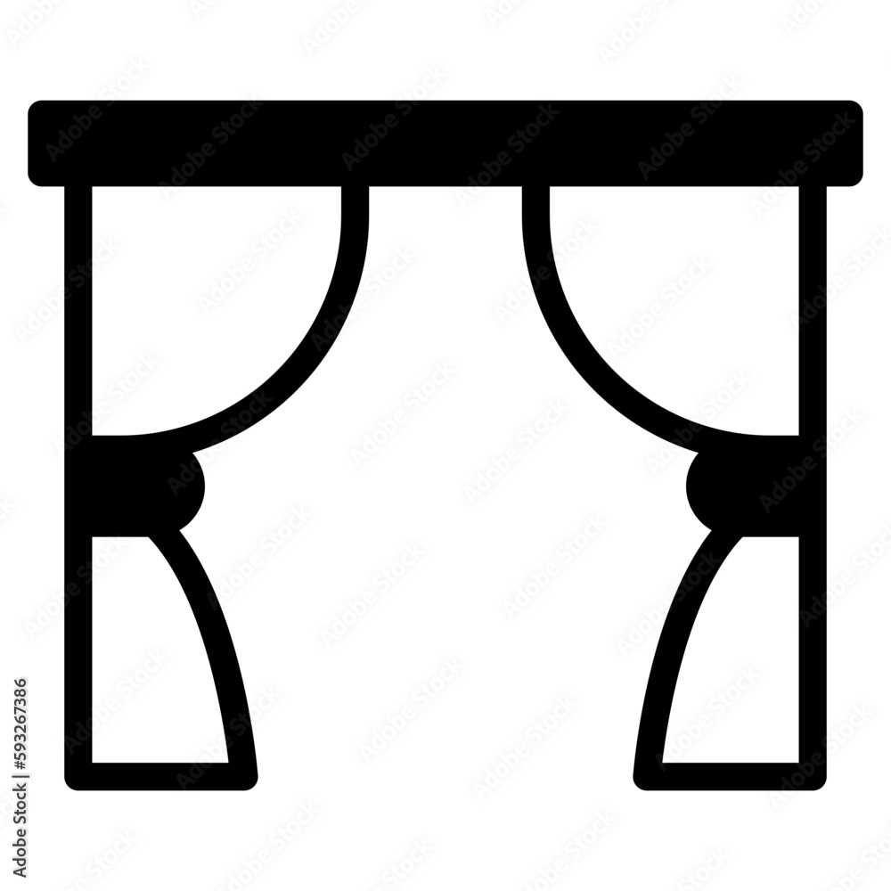 Curtain Curtain