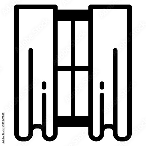 Curtain