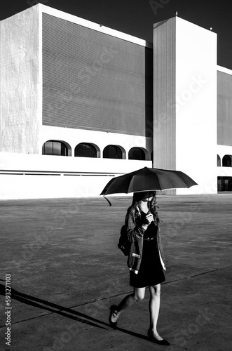 Detalhes de Brasília - Cotidiano
