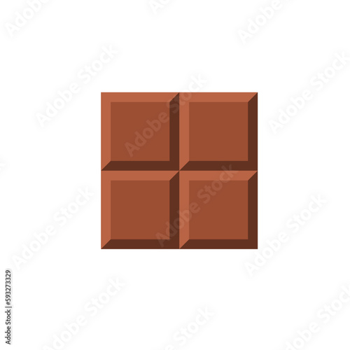 Chocolate Illustration