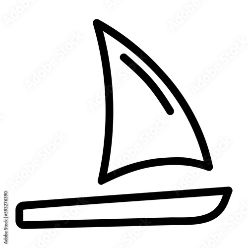windsurf icon