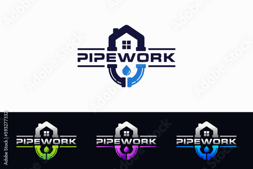 home pipe logo