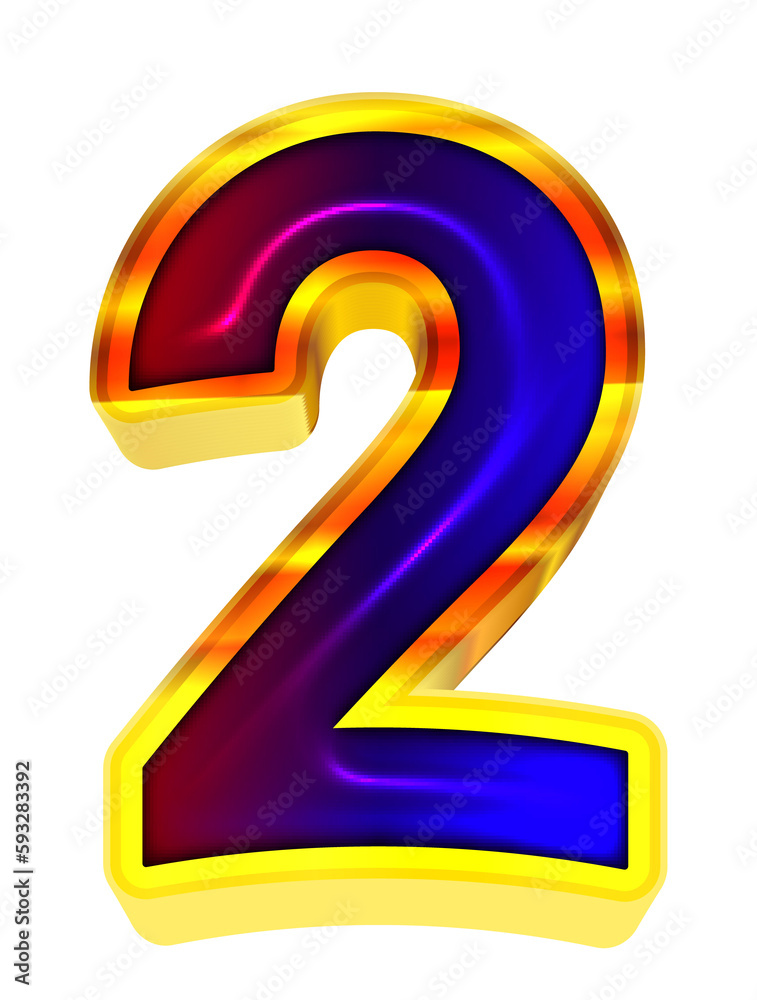 Glossy alphabet letters Glossy alphabet letters