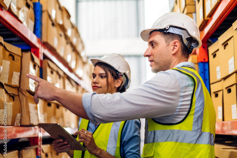 Engineer team cargo shipping order on tablet export and import, goods, factory ,warehouse ,international trade ,transportation ,cargo ship ,logistic, distribution at logistics center.business industry Engineer team cargo shipping order on tablet export and import, goods, factory ,warehouse ,international trade ,transportation ,cargo ship ,logistic, distribution at logistics center.business industry
