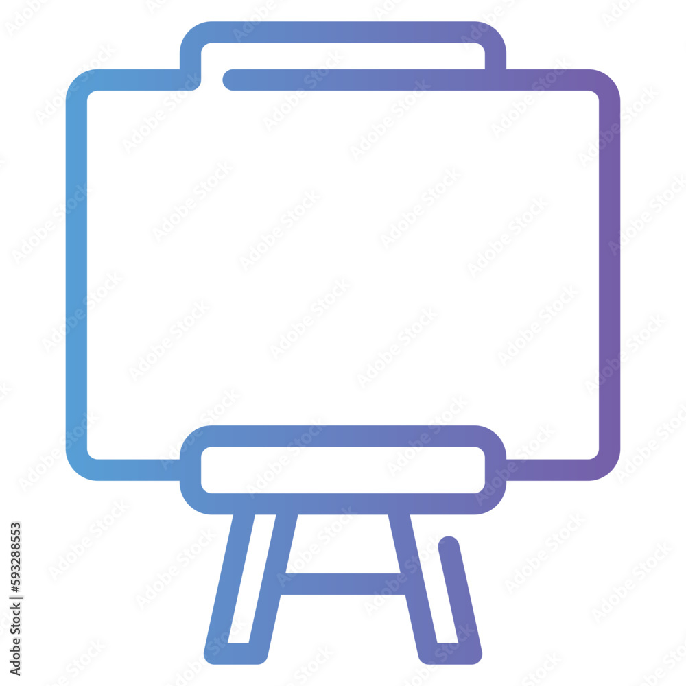 Canvas Icon Canvas Icon