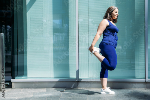 Foto Embracing Body Neutrality