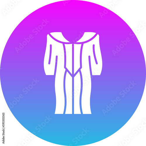 Djellaba Icon